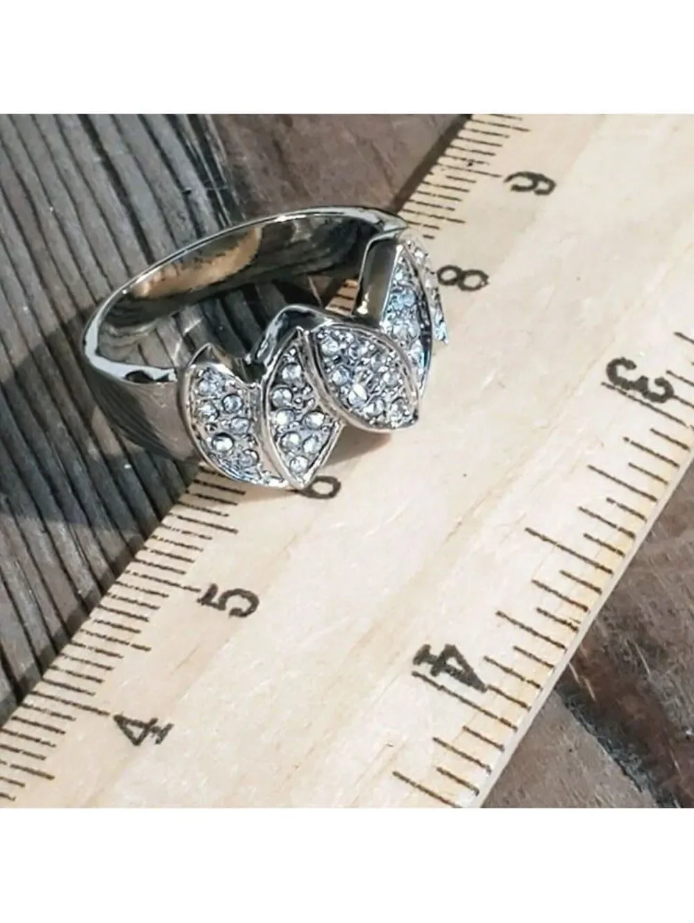 N/A zig zag